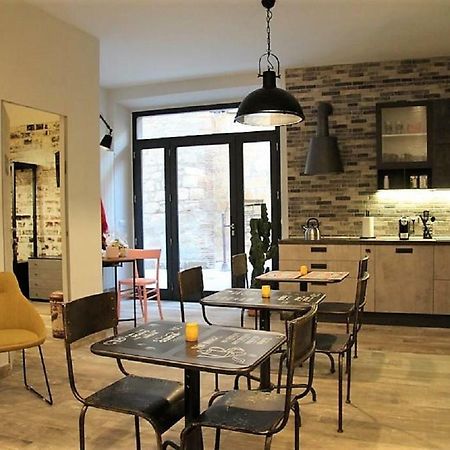 Industrial Chic House - Private Parking Hotel Орвието Екстериор снимка