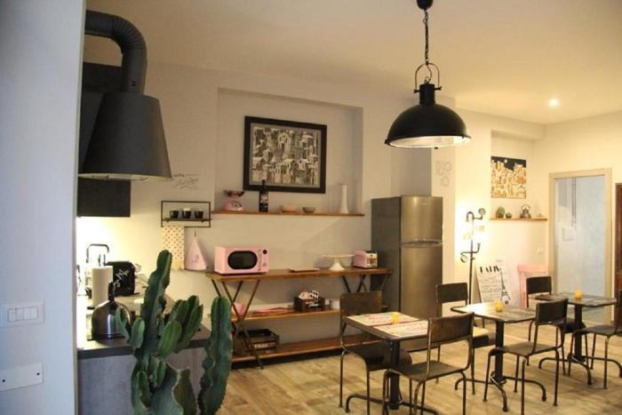 Industrial Chic House - Private Parking Hotel Орвието Екстериор снимка