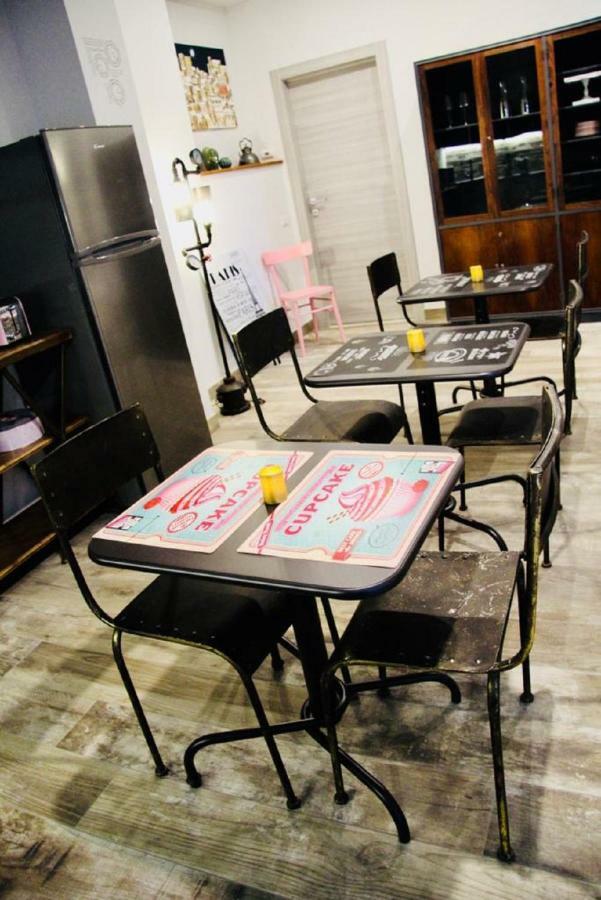 Industrial Chic House - Private Parking Hotel Орвието Екстериор снимка