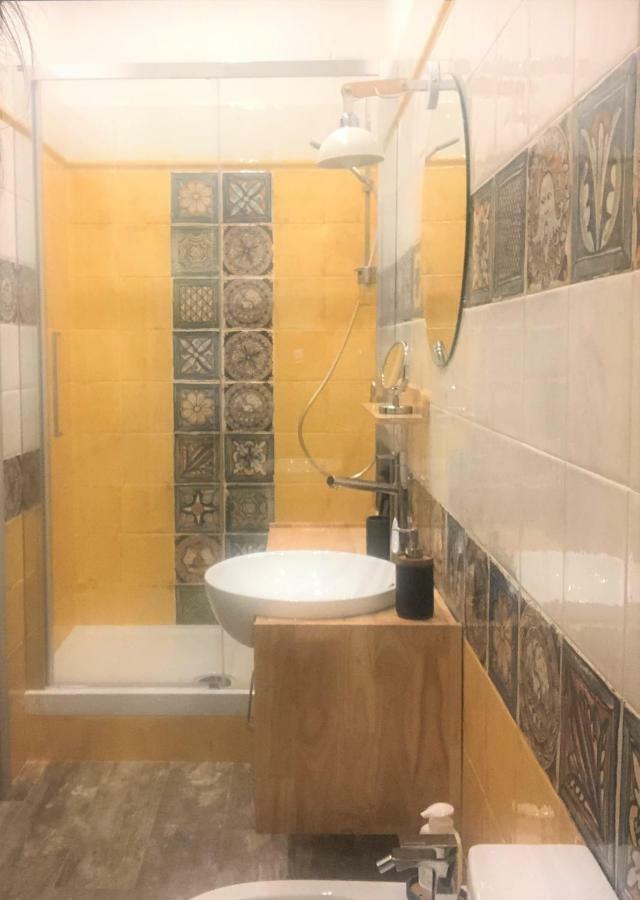 Industrial Chic House - Private Parking Hotel Орвието Екстериор снимка