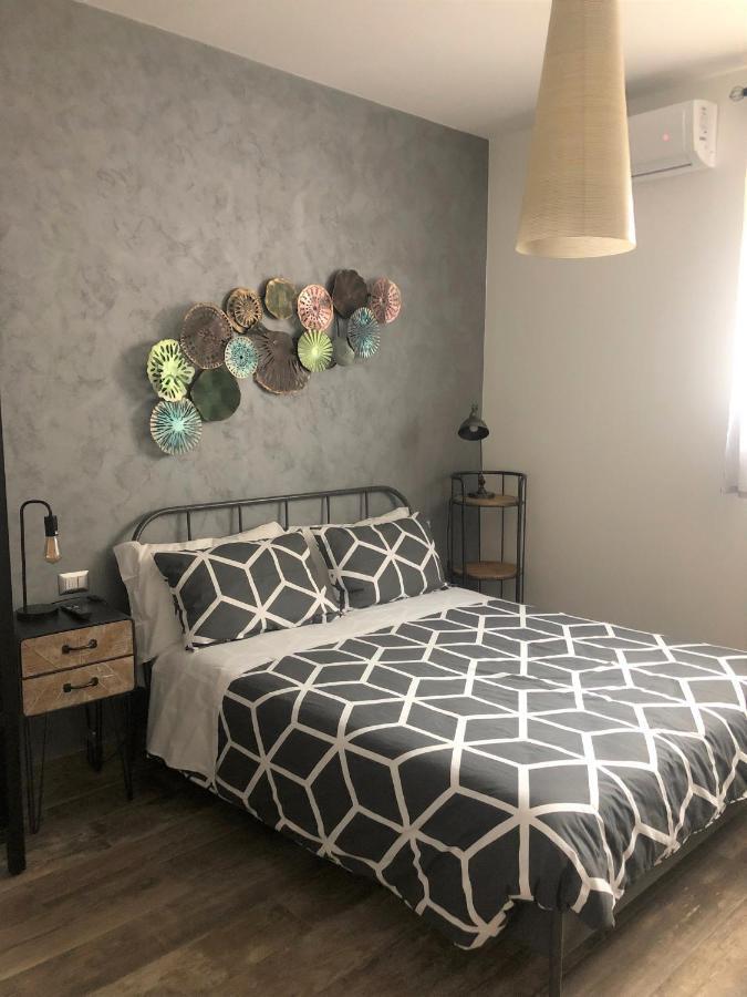 Industrial Chic House - Private Parking Hotel Орвието Екстериор снимка